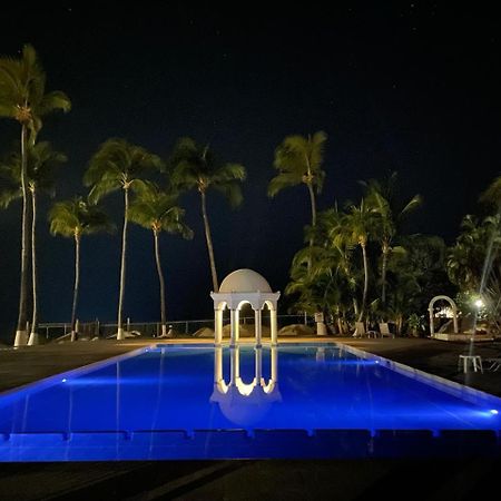 Hotel Aldea Del Bazar & Spa Puerto Escondido  Dış mekan fotoğraf