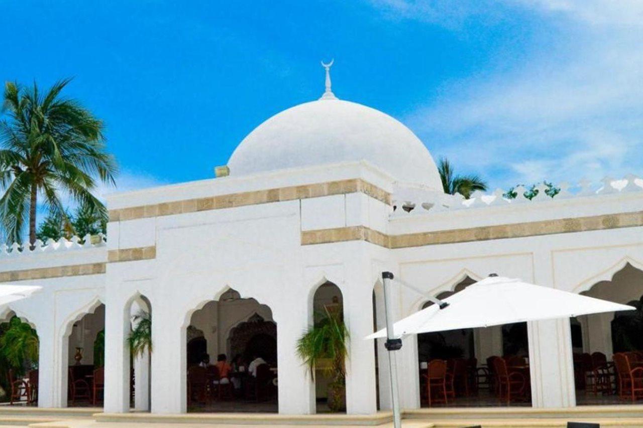 Hotel Aldea Del Bazar & Spa Puerto Escondido  Dış mekan fotoğraf