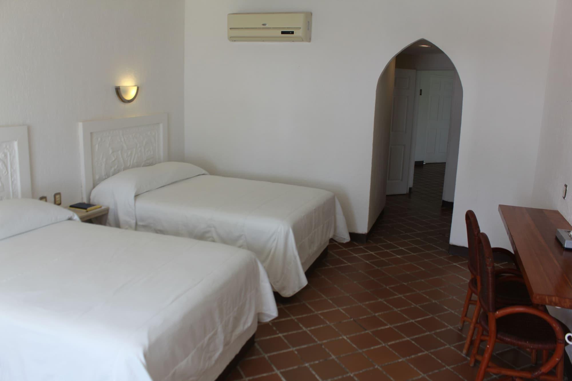 Hotel Aldea Del Bazar & Spa Puerto Escondido  Dış mekan fotoğraf