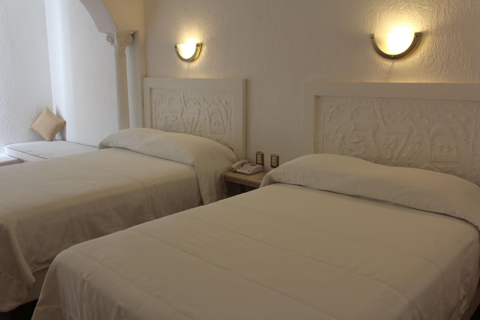 Hotel Aldea Del Bazar & Spa Puerto Escondido  Dış mekan fotoğraf