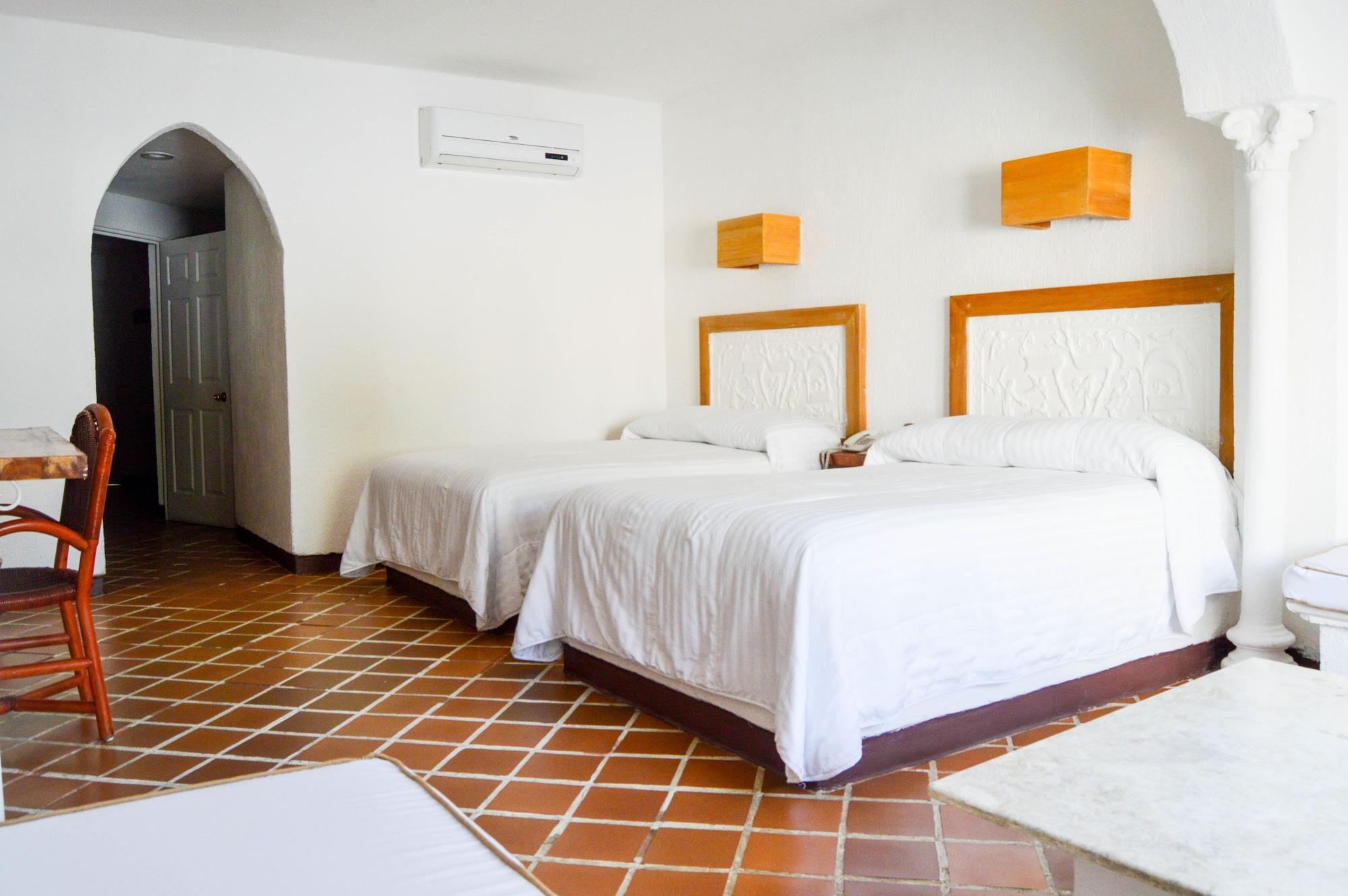 Hotel Aldea Del Bazar & Spa Puerto Escondido  Dış mekan fotoğraf