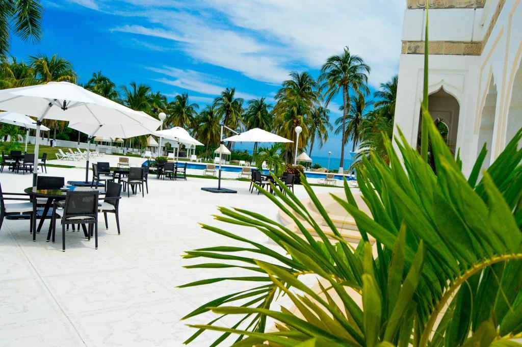 Hotel Aldea Del Bazar & Spa Puerto Escondido  Dış mekan fotoğraf