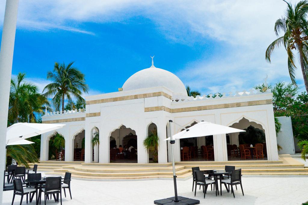 Hotel Aldea Del Bazar & Spa Puerto Escondido  Dış mekan fotoğraf