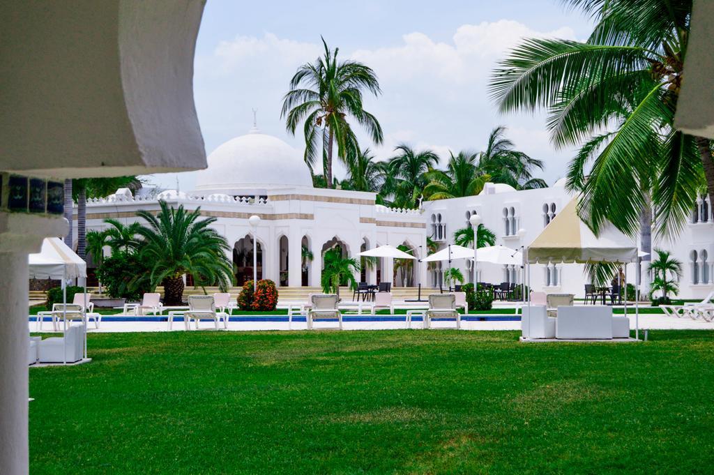 Hotel Aldea Del Bazar & Spa Puerto Escondido  Dış mekan fotoğraf