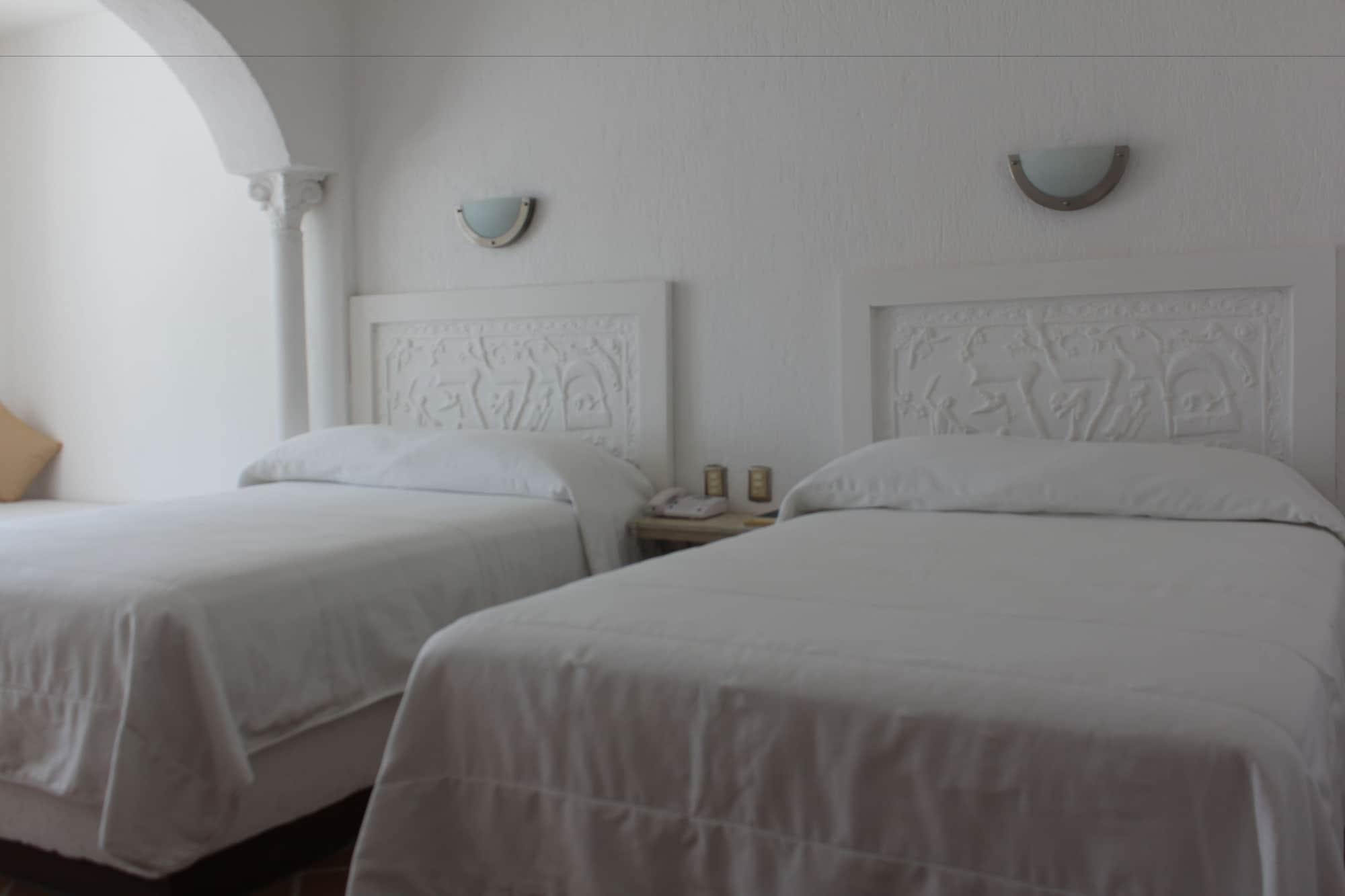 Hotel Aldea Del Bazar & Spa Puerto Escondido  Dış mekan fotoğraf