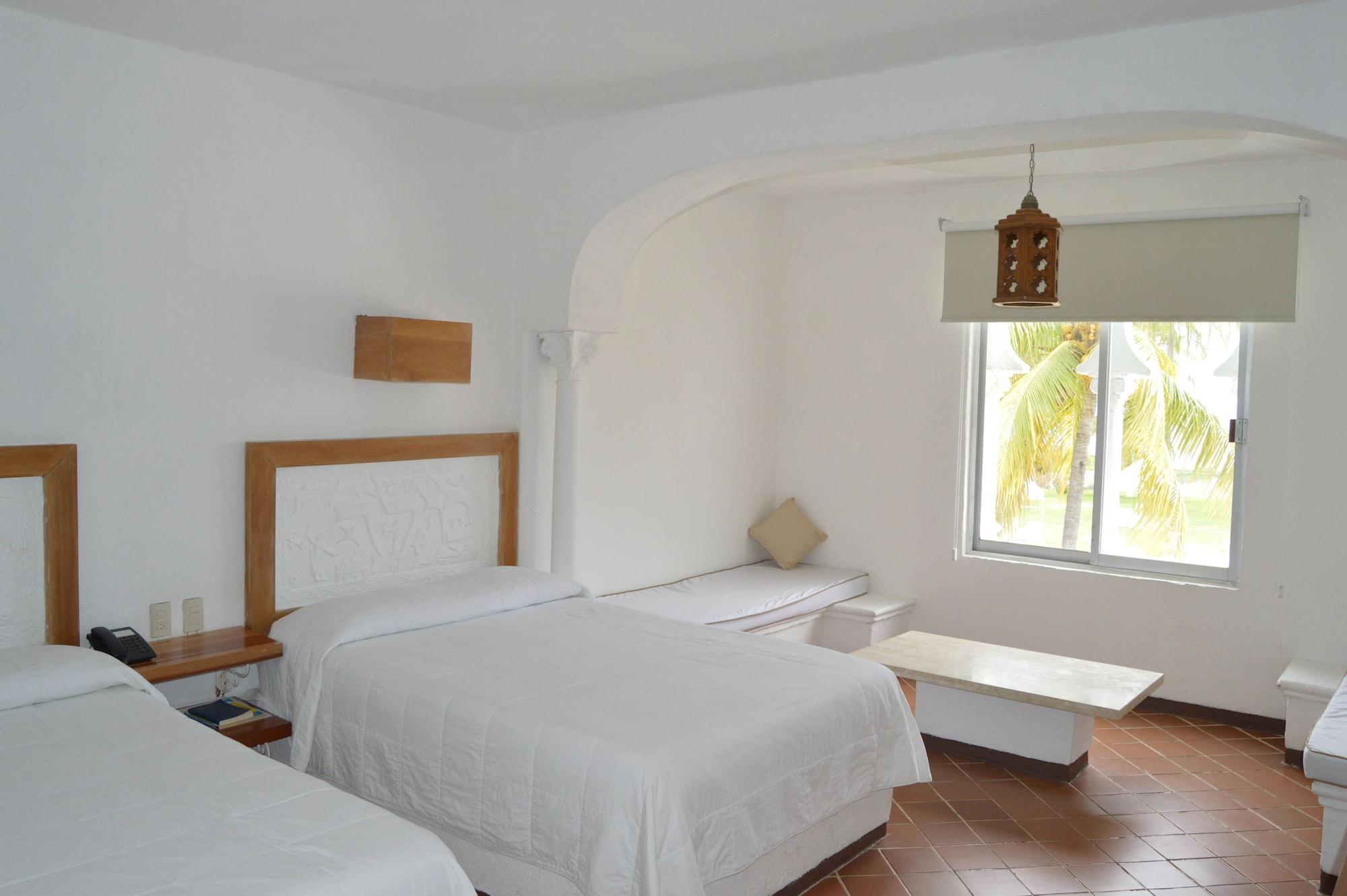 Hotel Aldea Del Bazar & Spa Puerto Escondido  Dış mekan fotoğraf
