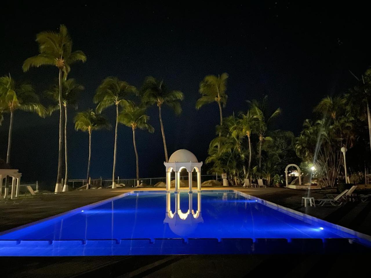 Hotel Aldea Del Bazar & Spa Puerto Escondido  Dış mekan fotoğraf