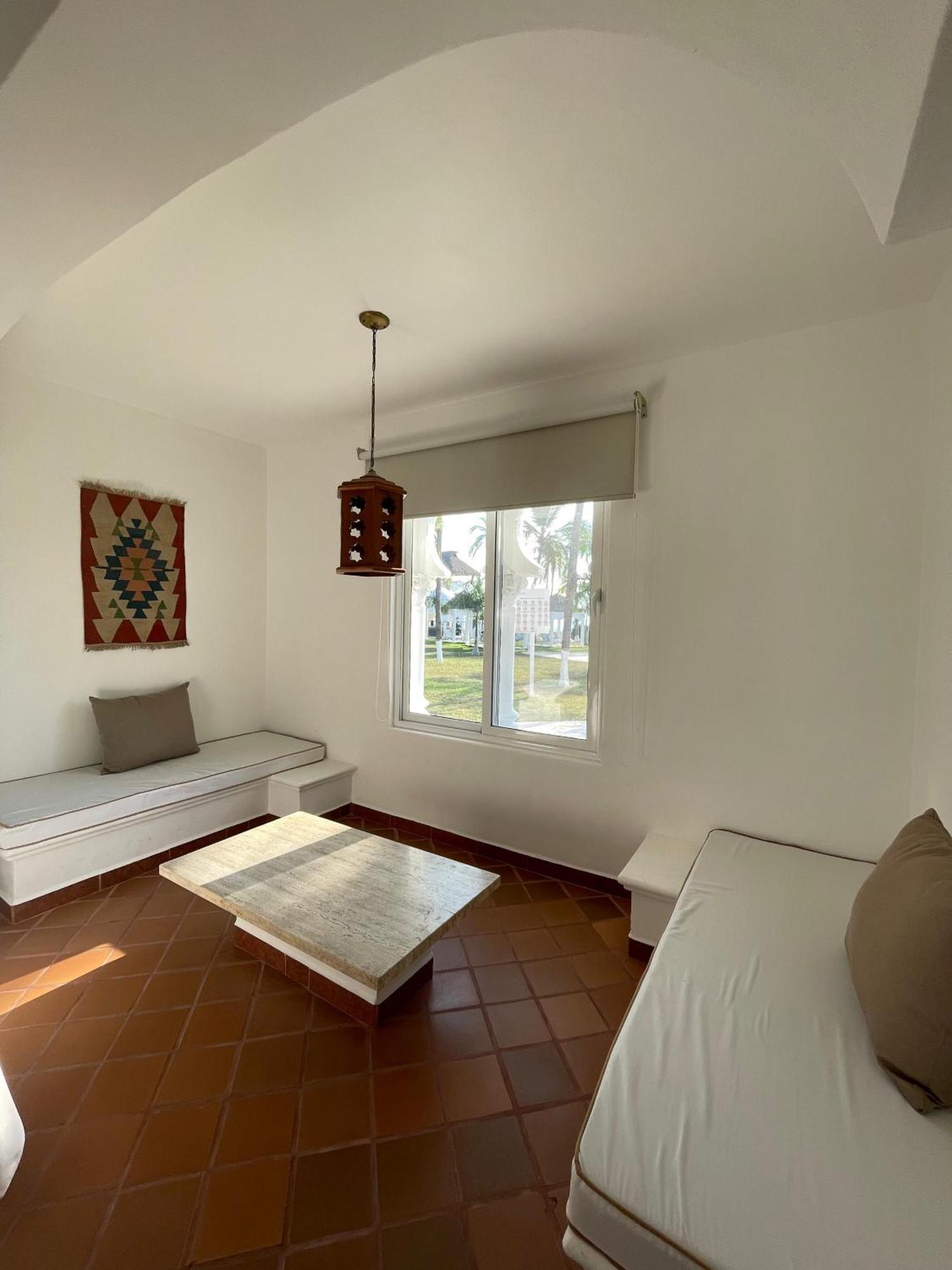 Hotel Aldea Del Bazar & Spa Puerto Escondido  Dış mekan fotoğraf