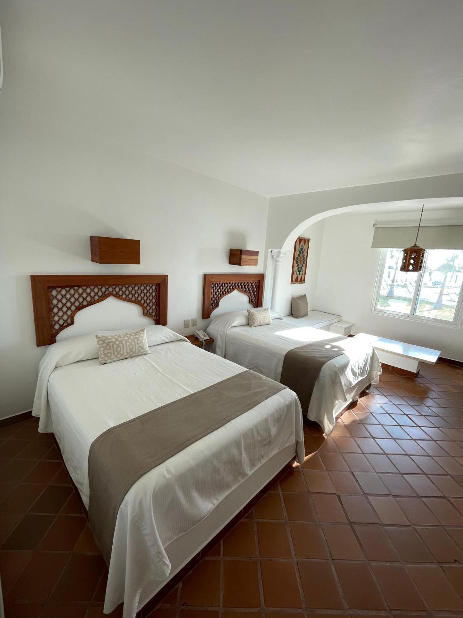 Hotel Aldea Del Bazar & Spa Puerto Escondido  Dış mekan fotoğraf