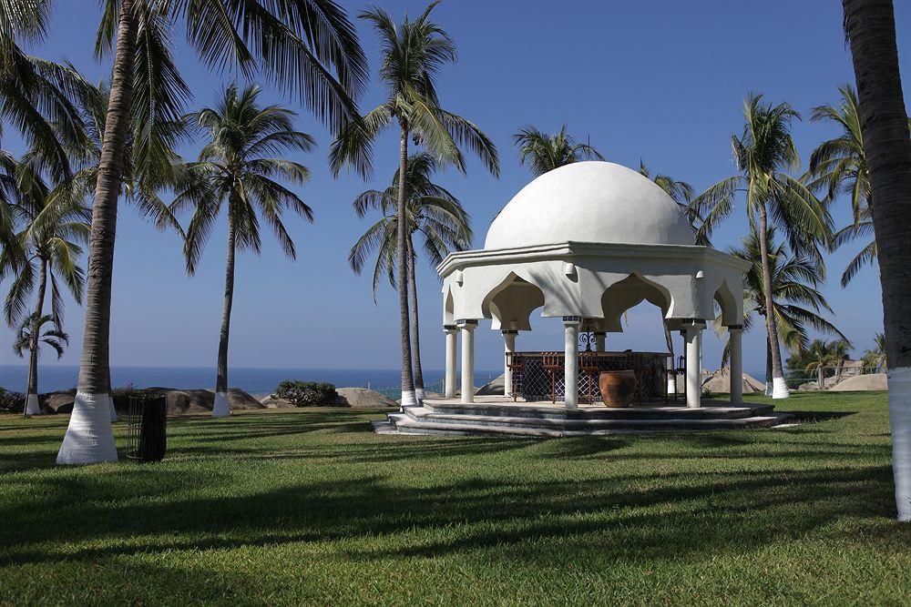 Hotel Aldea Del Bazar & Spa Puerto Escondido  Dış mekan fotoğraf