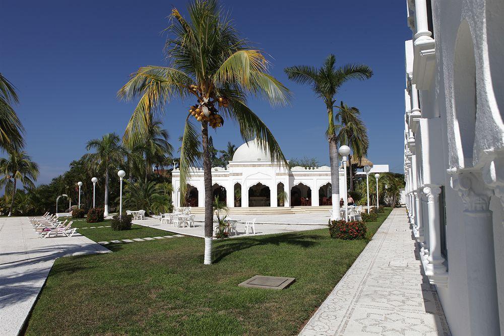 Hotel Aldea Del Bazar & Spa Puerto Escondido  Dış mekan fotoğraf
