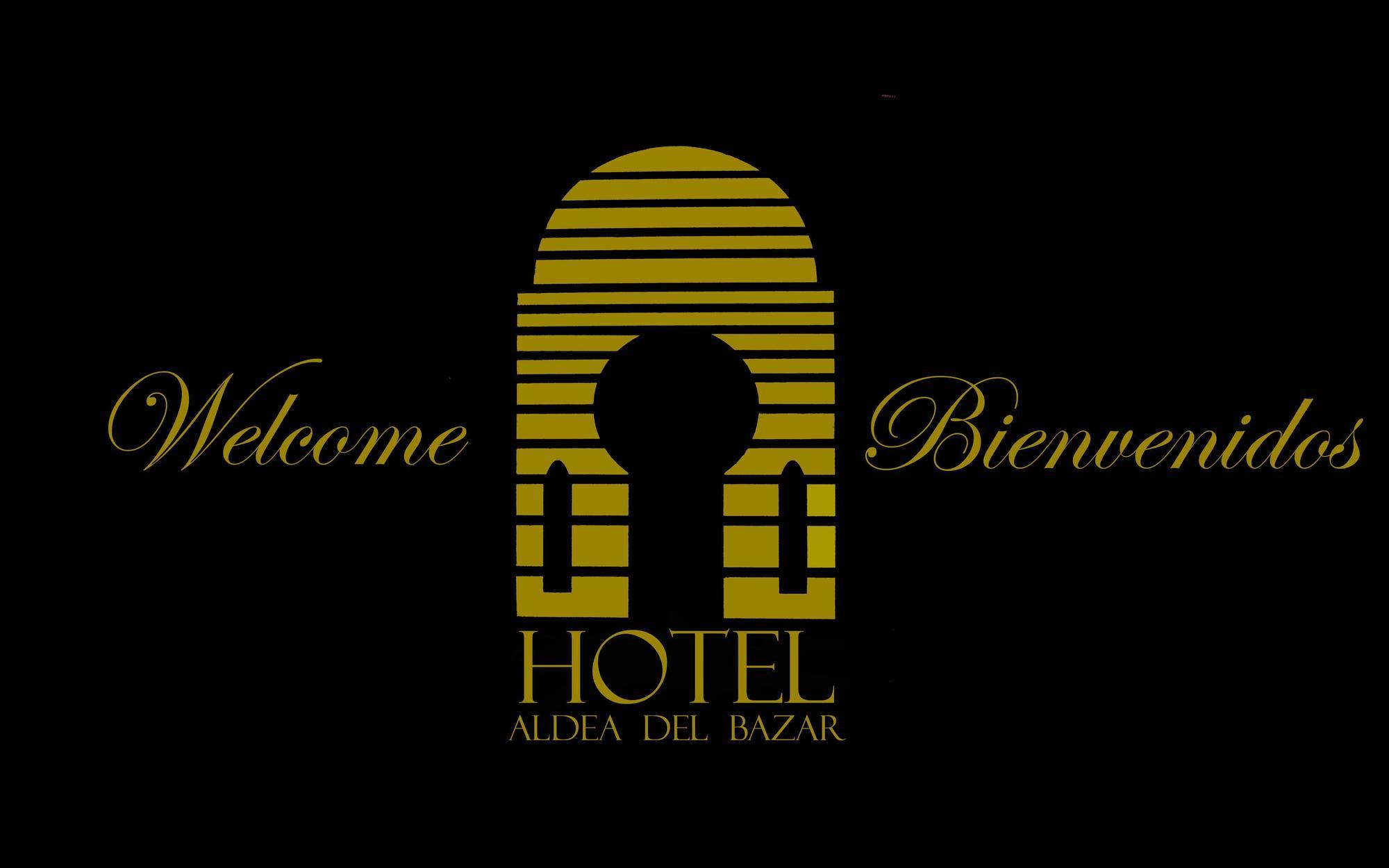 Hotel Aldea Del Bazar & Spa Puerto Escondido  Dış mekan fotoğraf