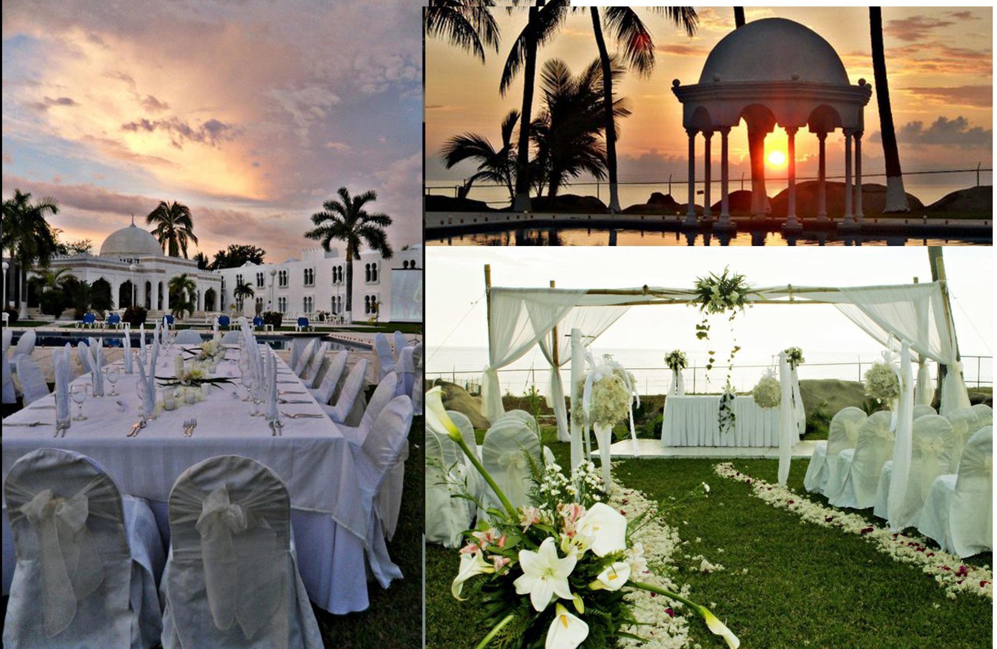 Hotel Aldea Del Bazar & Spa Puerto Escondido  Dış mekan fotoğraf
