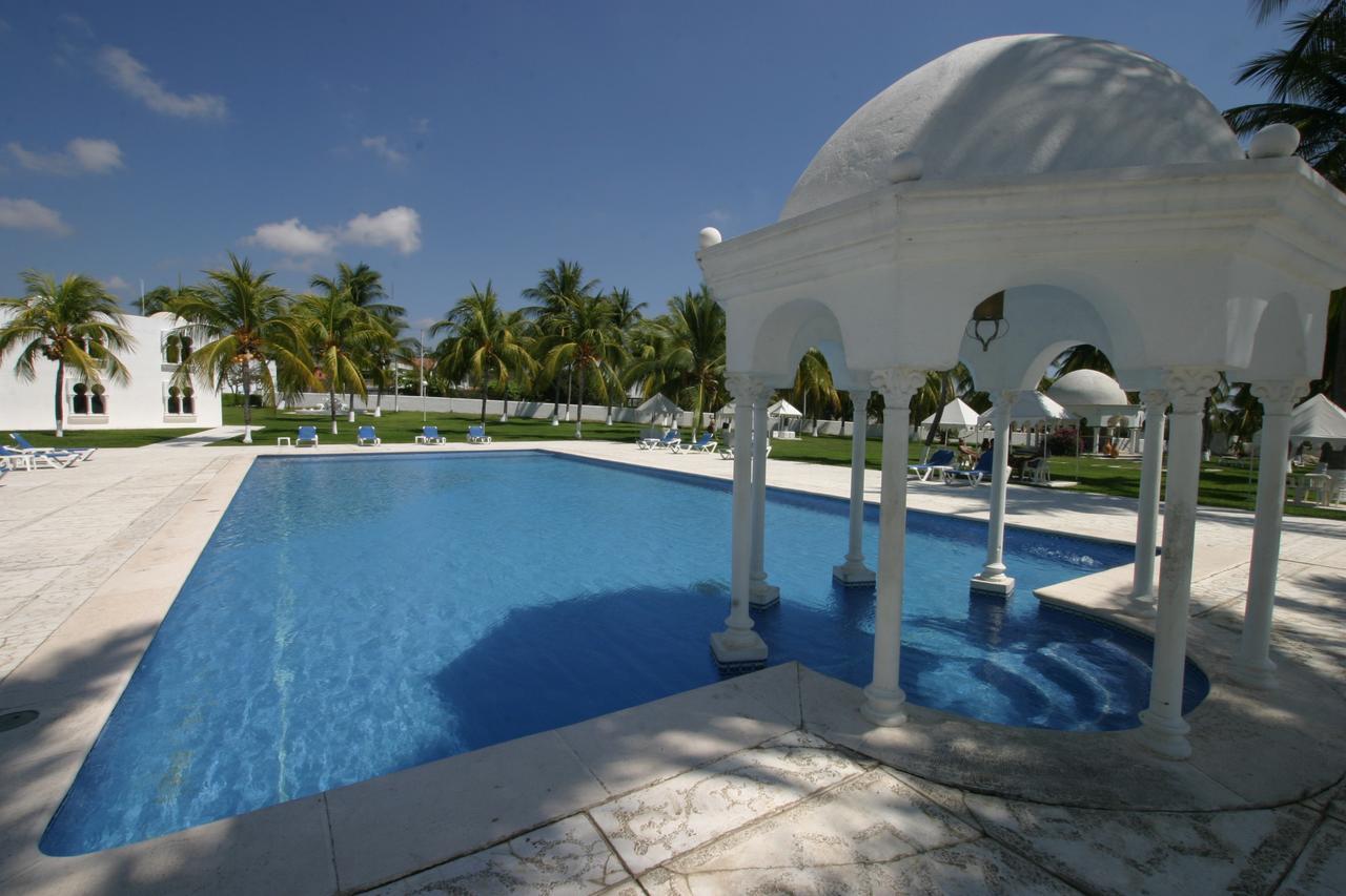 Hotel Aldea Del Bazar & Spa Puerto Escondido  Dış mekan fotoğraf