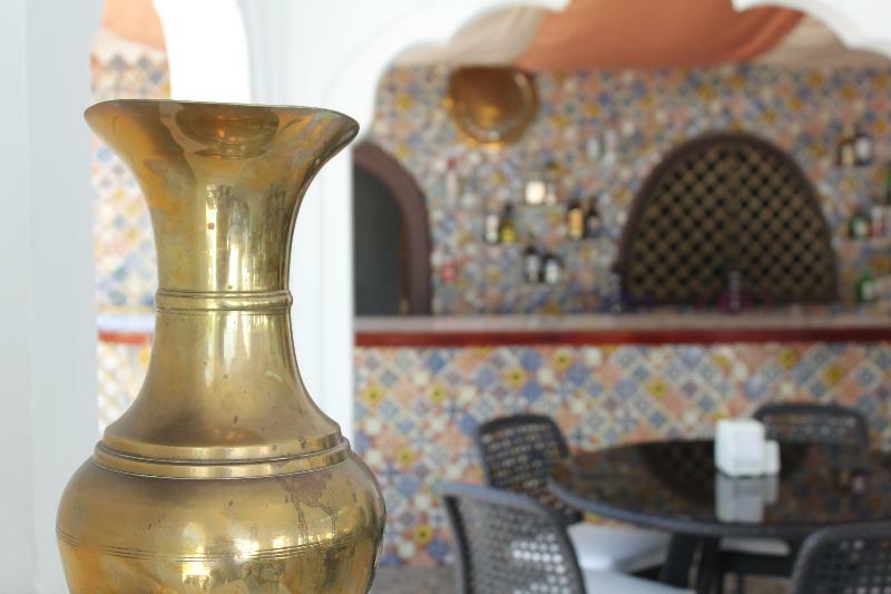 Hotel Aldea Del Bazar & Spa Puerto Escondido  Dış mekan fotoğraf