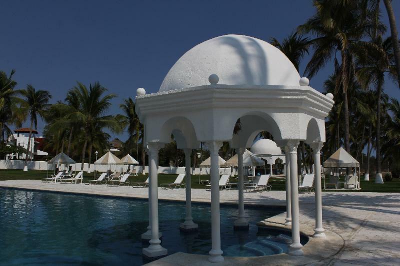 Hotel Aldea Del Bazar & Spa Puerto Escondido  Dış mekan fotoğraf