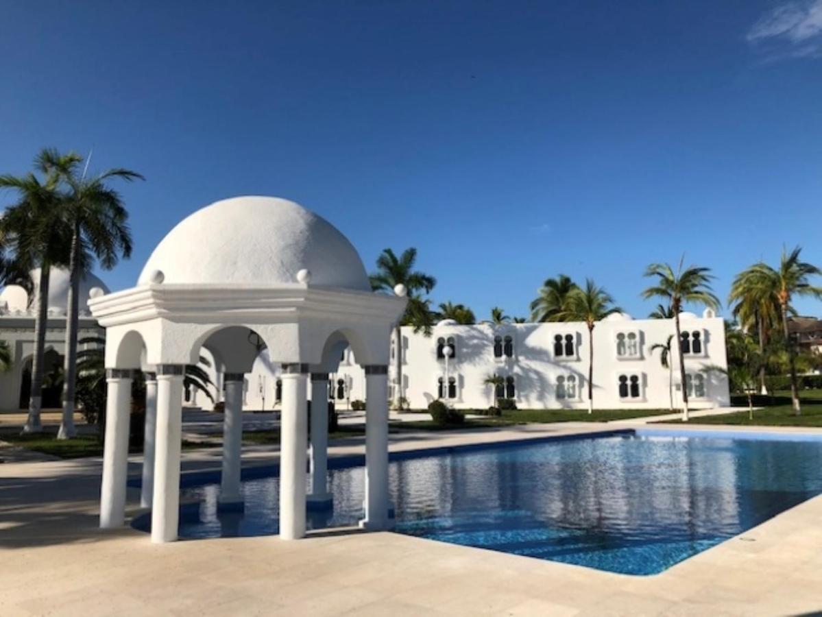 Hotel Aldea Del Bazar & Spa Puerto Escondido  Dış mekan fotoğraf