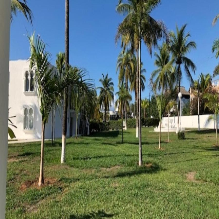 Hotel Aldea Del Bazar & Spa Puerto Escondido  Dış mekan fotoğraf